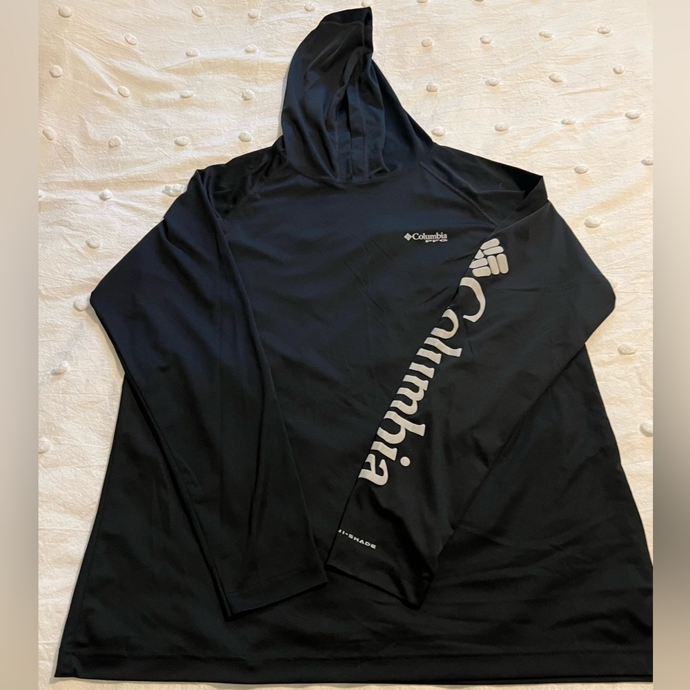 Columbia PFG Hoodie - XL